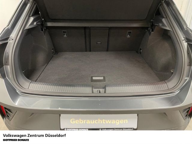 Volkswagen T-Roc 1.5 TSI DSG R-Line - Samsaru's Car Outlet