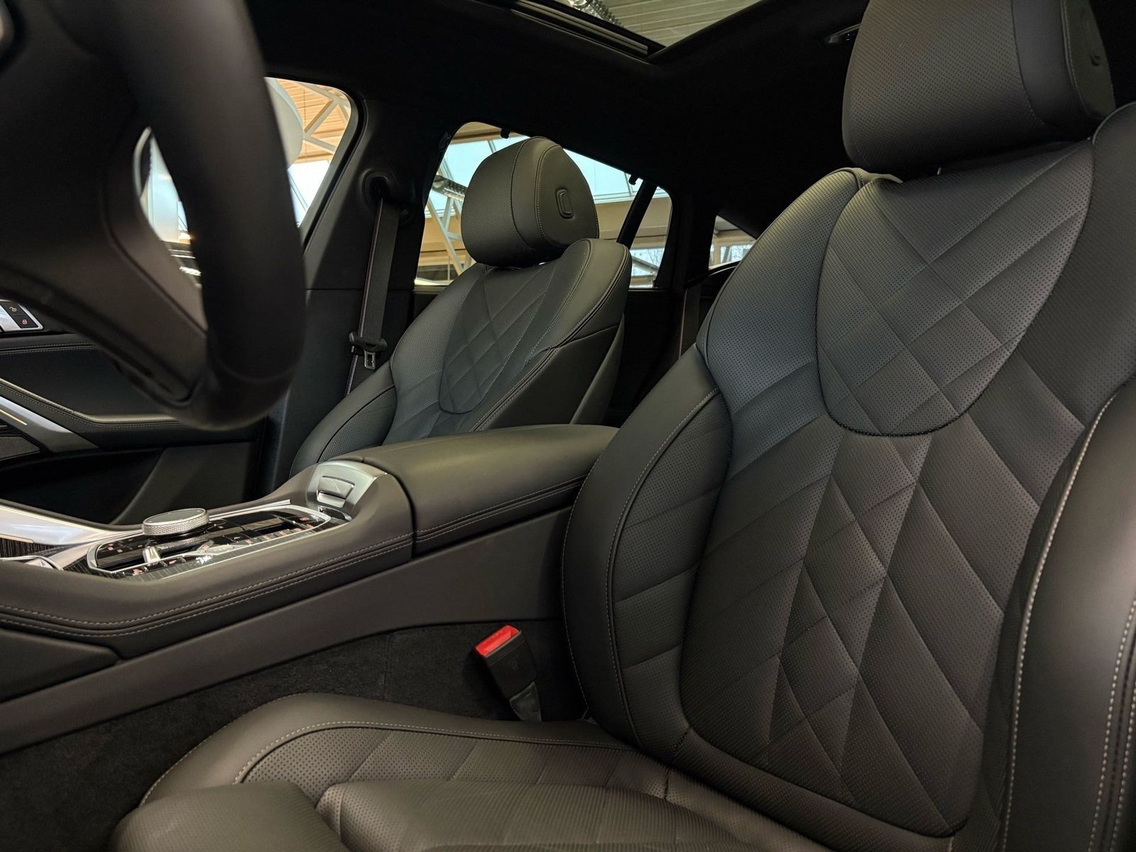 BMW X6 xDrive40d M Sport Pro DA/PA Prof Pano H/K 22"