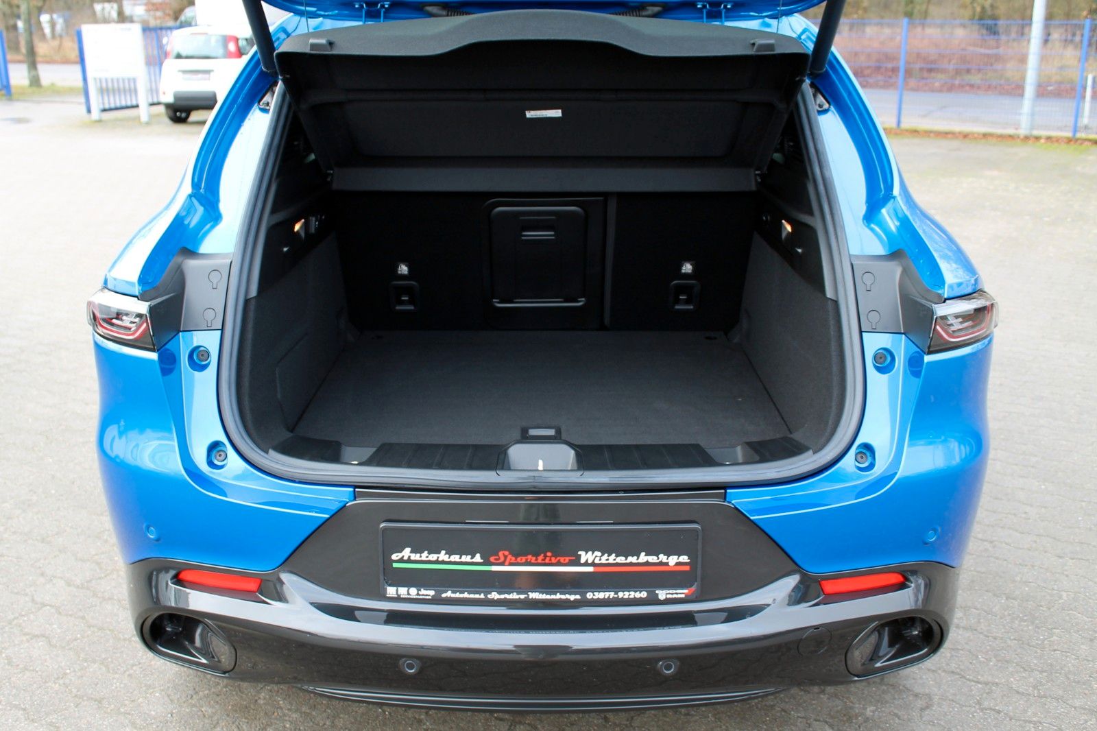 Alfa Romeo Tonale Veloce 1.5 LED,ACC,Navi,Pano,Sound,20''