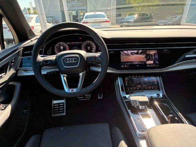 Audi Q7 50 TDI quattro S line