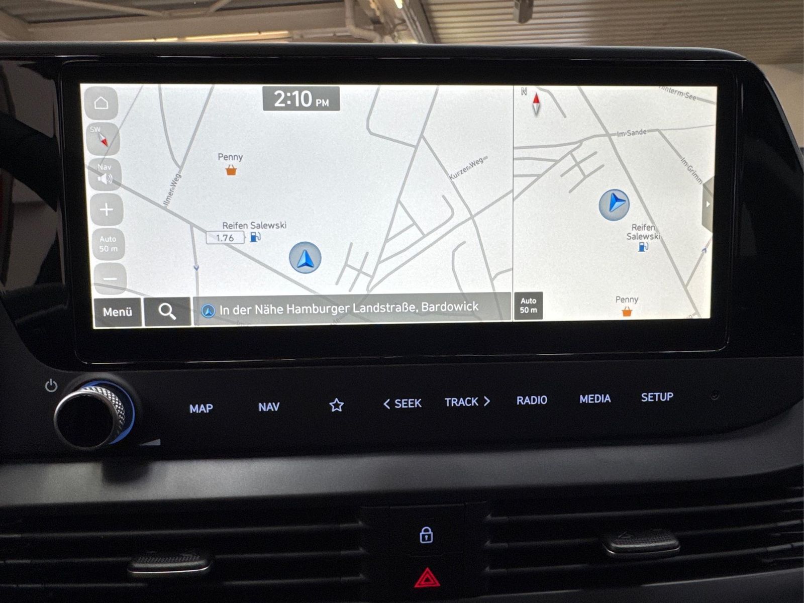 Hyundai i20 STYLE DCT ACC SHZ NAVI RFK 1.0 T-GDi DCT ...