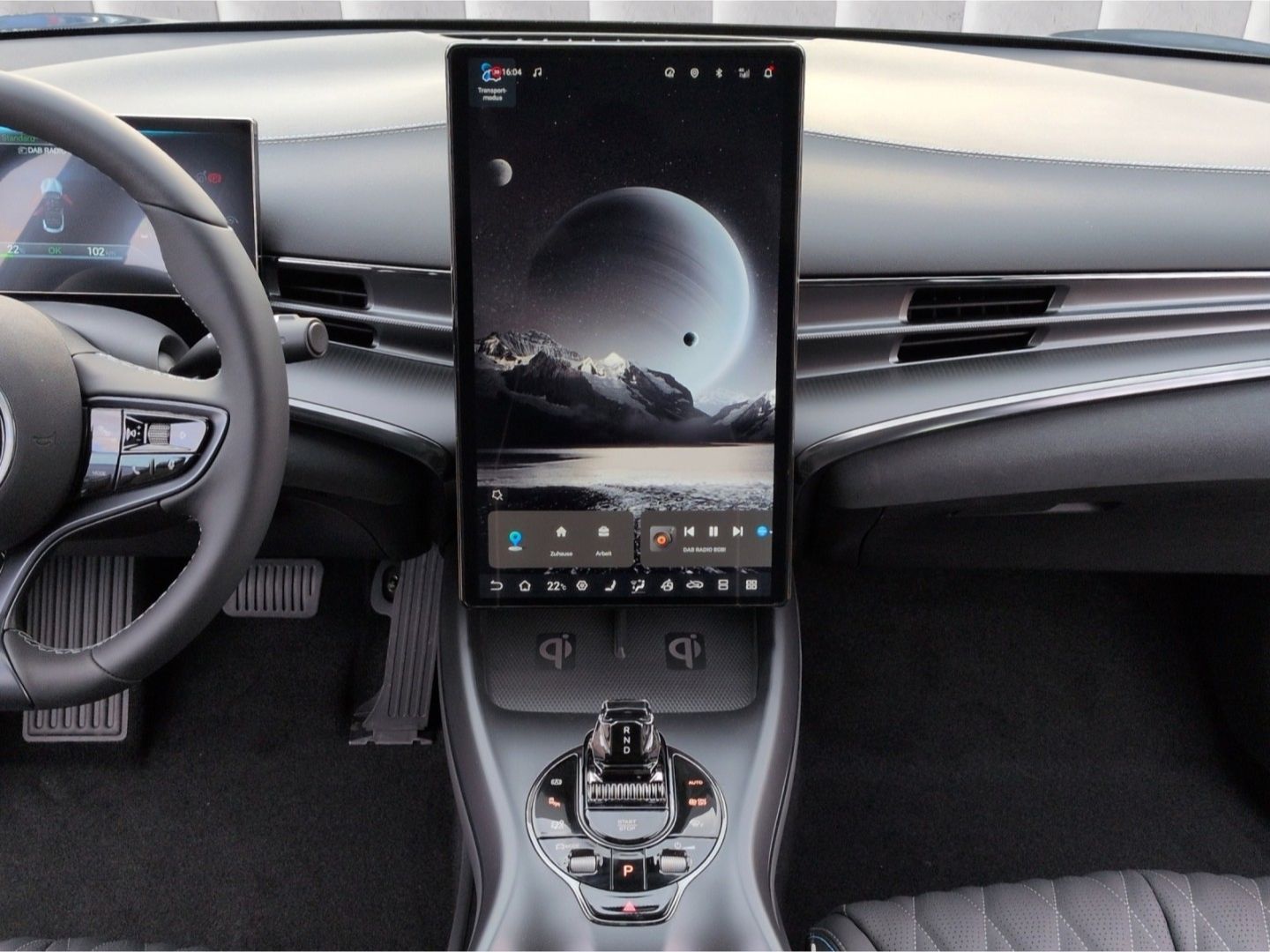 BYD Seal Comfort*Panodach 360°Ka Sitzbelüft Dynaudio