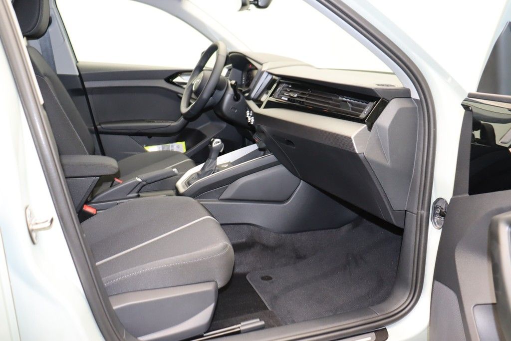 Audi A1 Sportback 25 TFSI - Samsaru's Car Outlet