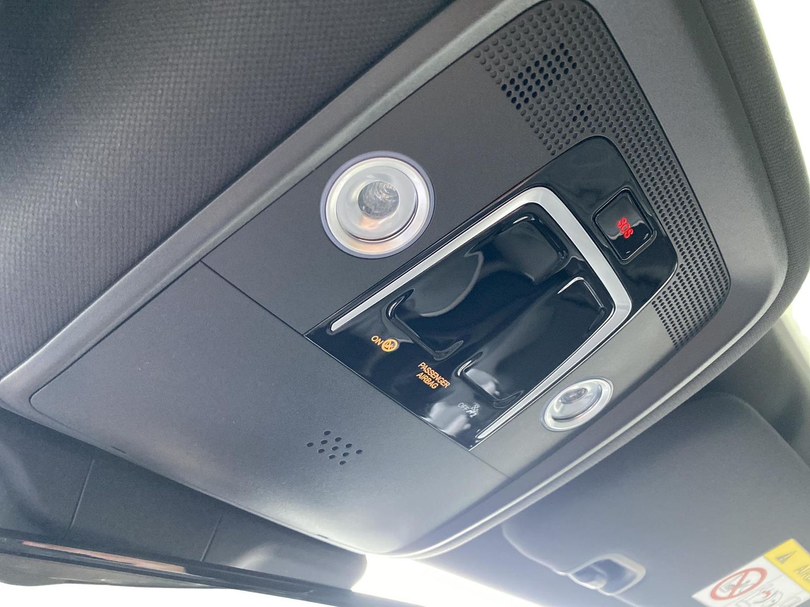 BYD SEAL Design