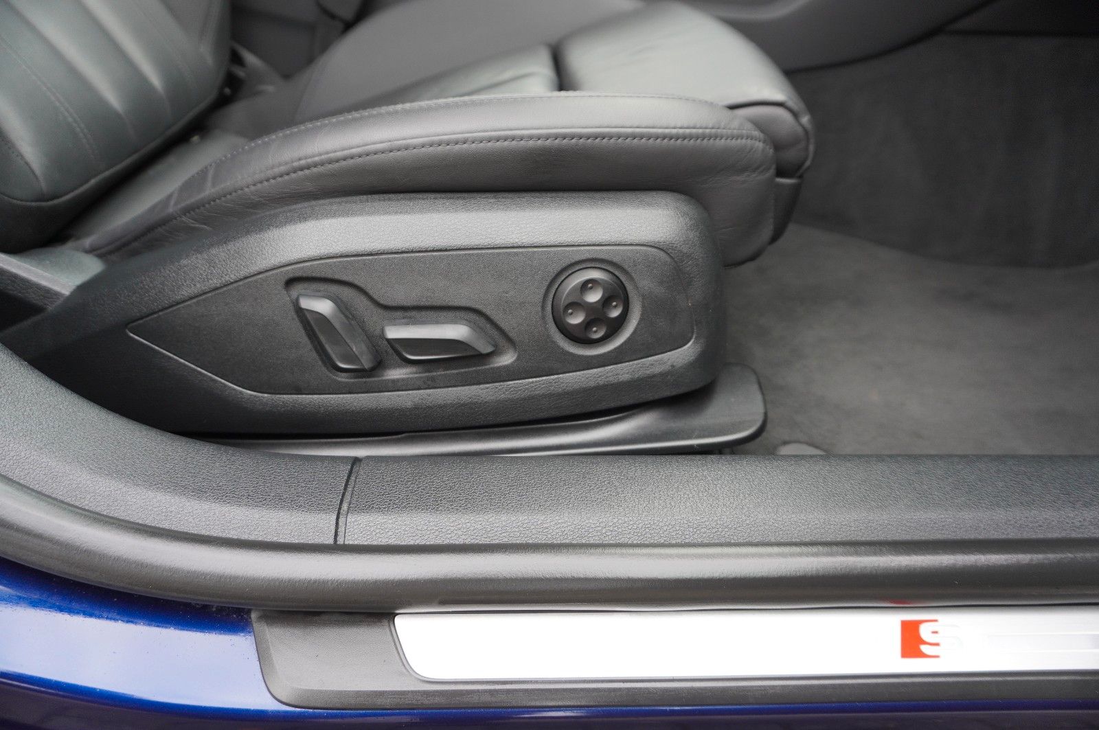 Audi A5 Sportback 40 TDI quattro S line Kamera Navi!