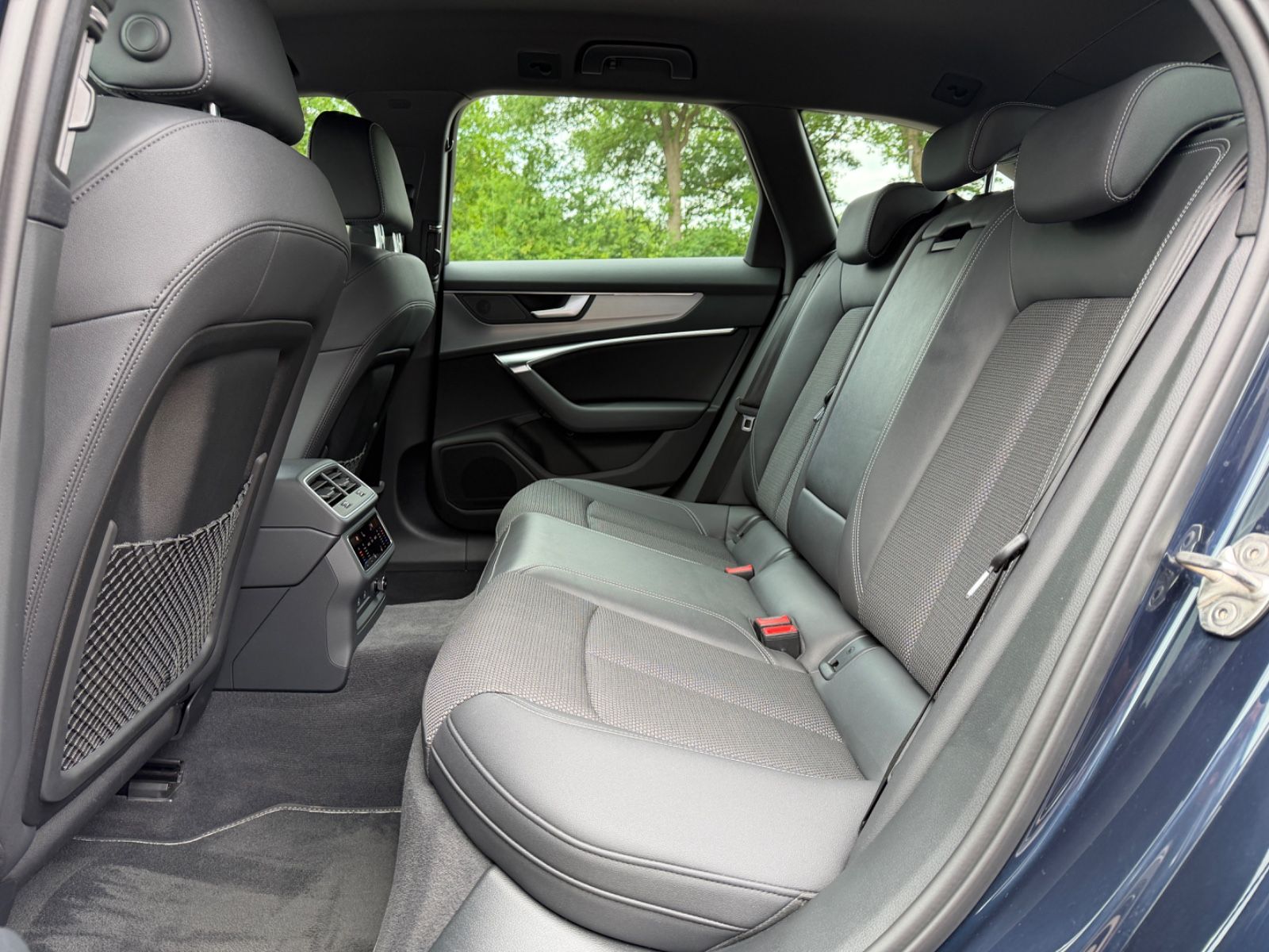 Audi A6 45 TFSI S-Line °StdHz°Matrix°R-Kamera°AHK°HUP