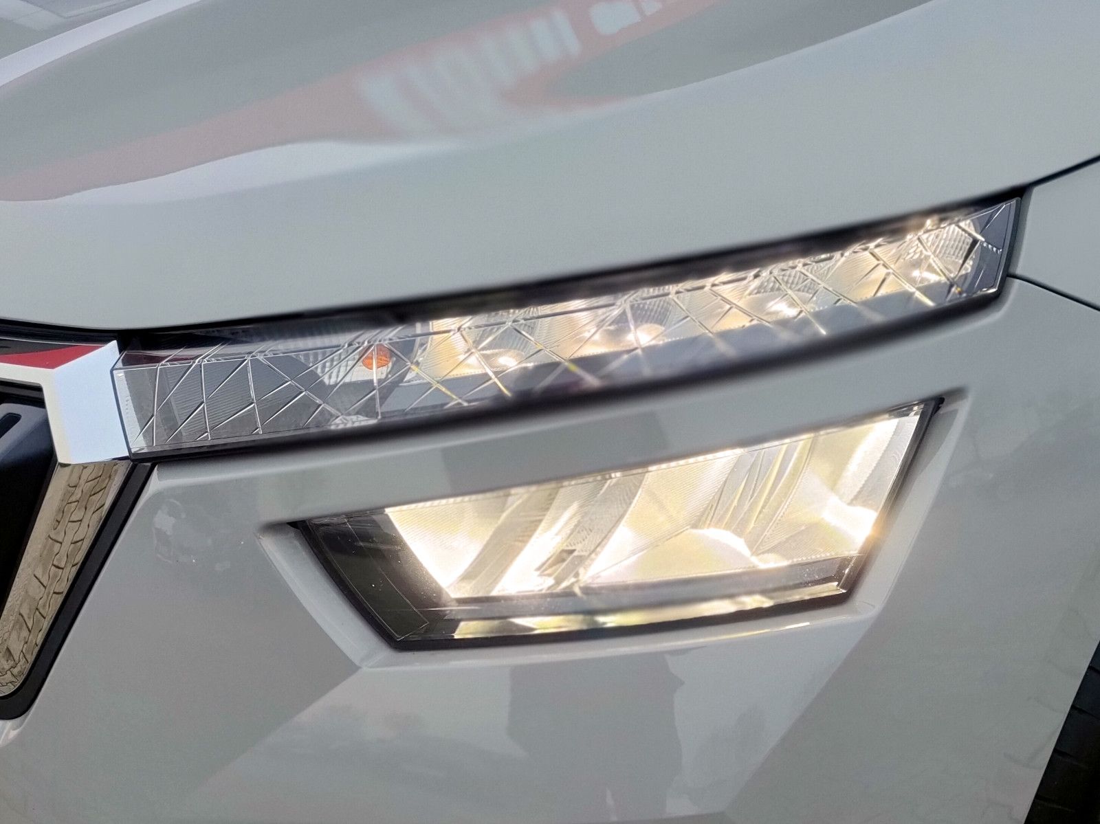 Skoda Kamiq 1.0 TSI Ambition - Samsaru's Car Outlet