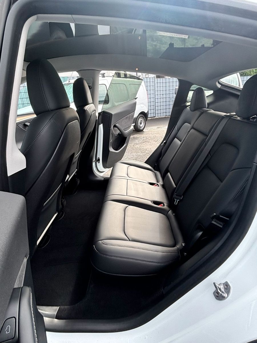 Tesla Model Y Long Range Dual AWD # AHK # MWST.