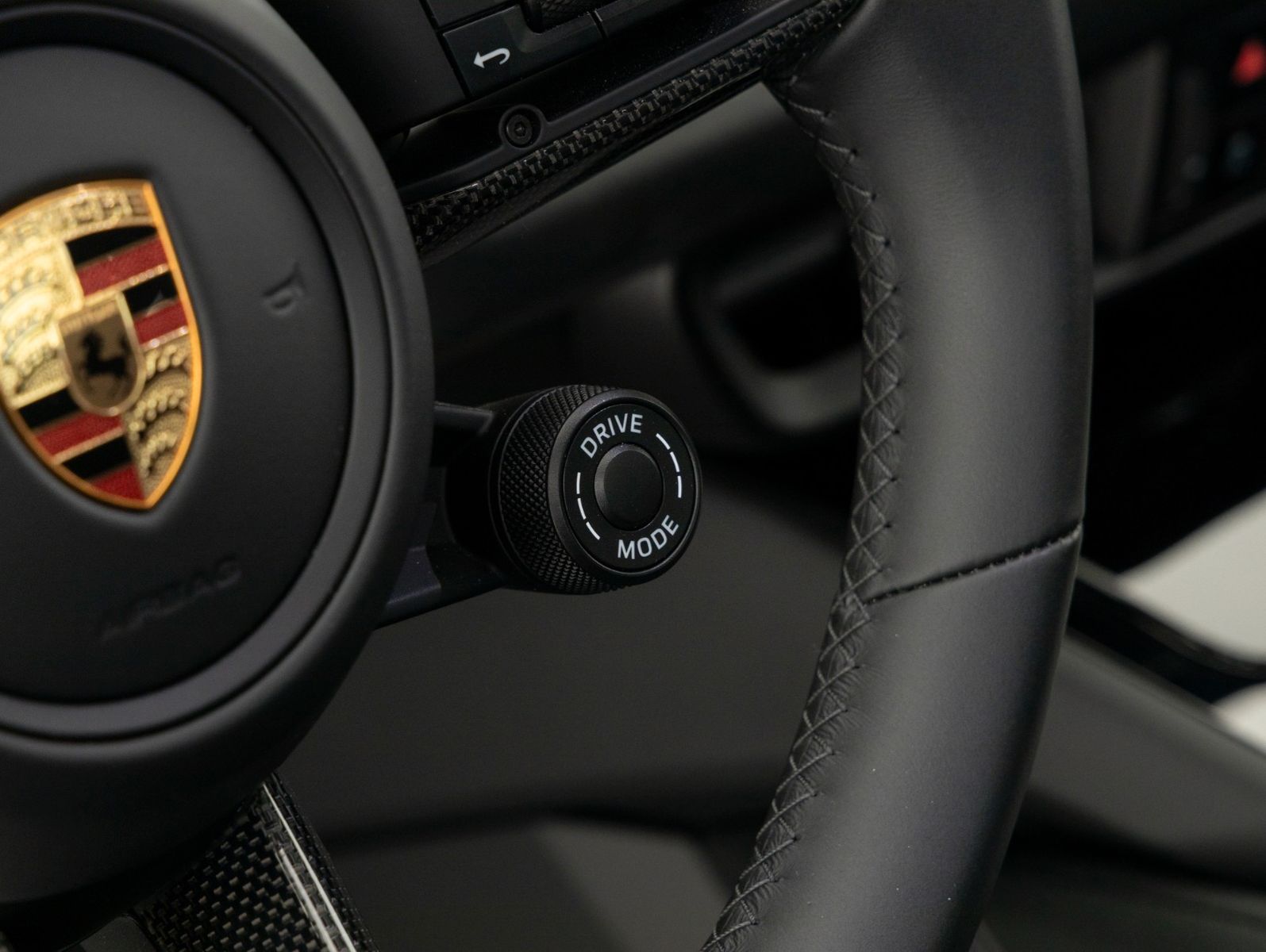 Porsche Cayenne Turbo E-Hybrid | Burmester | HD-Matrix
