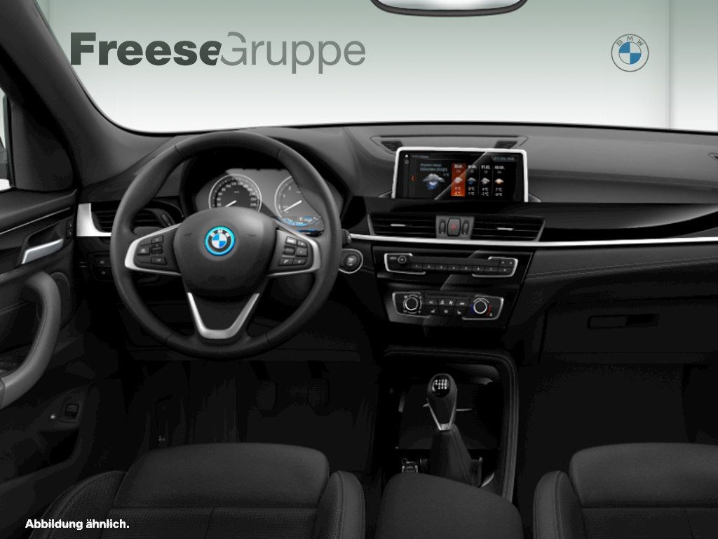 BMW X1 xDrive25e - Samsaru's Car Outlet