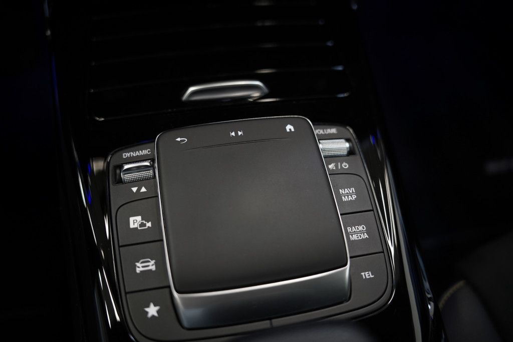 Mercedes-Benz CLA 45 AMG Shooting Brake S 4M - Samsaru's Car Outlet