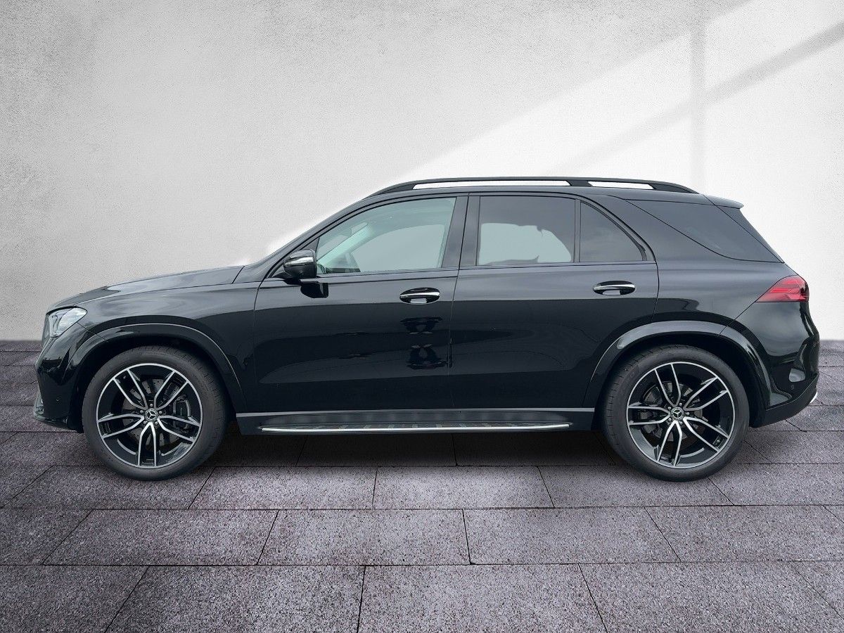 Mercedes-Benz GLE 450 4MATIC NP € 144.844 AMG AHV 22'' HEAD UP