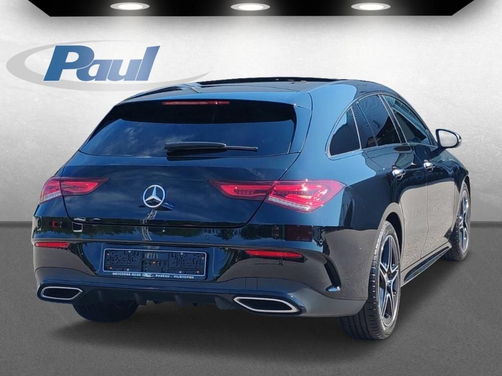 Mercedes-Benz CLA 250 4MATIC AMG - Samsaru's Car Outlet