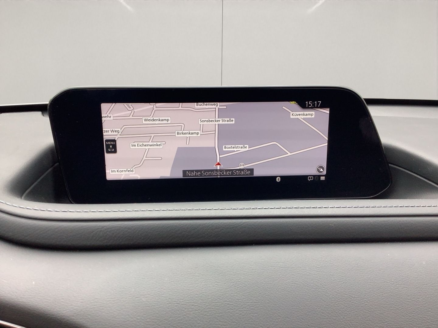 Mazda CX-30 SKY-X 2.0 Hybrid SELECTION+18 ZOLL+NAV+CAM