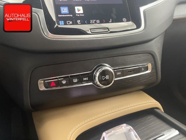 Volvo XC90 T8 PLUS BRIGHT AWD - Samsaru's Car Outlet