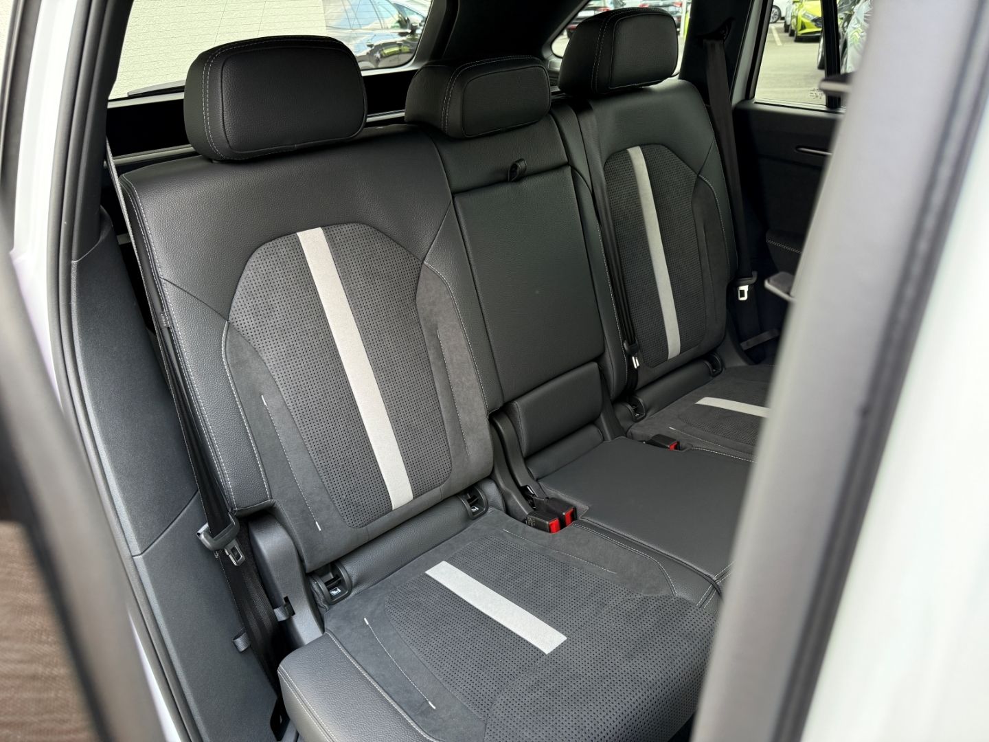 Skoda Kodiaq II 1.5 TSI iV DSG Sportline AHK Navi DCC
