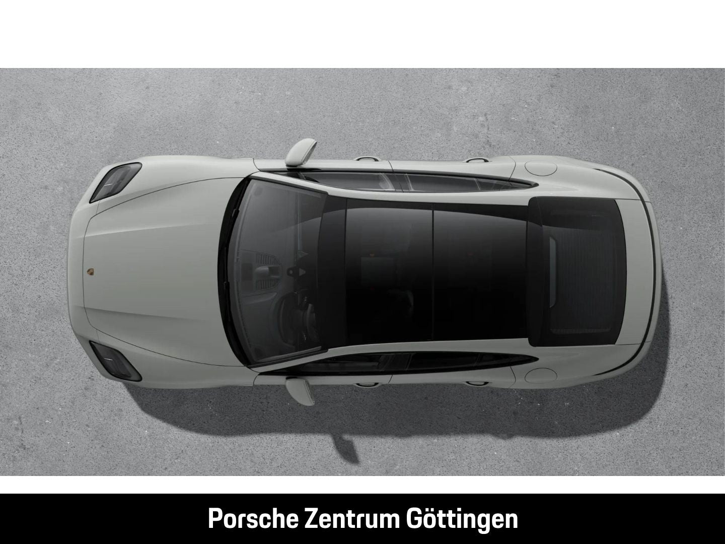 Porsche Panamera 4 E-Hybrid HA-Lenkung Active-Ride BOSE