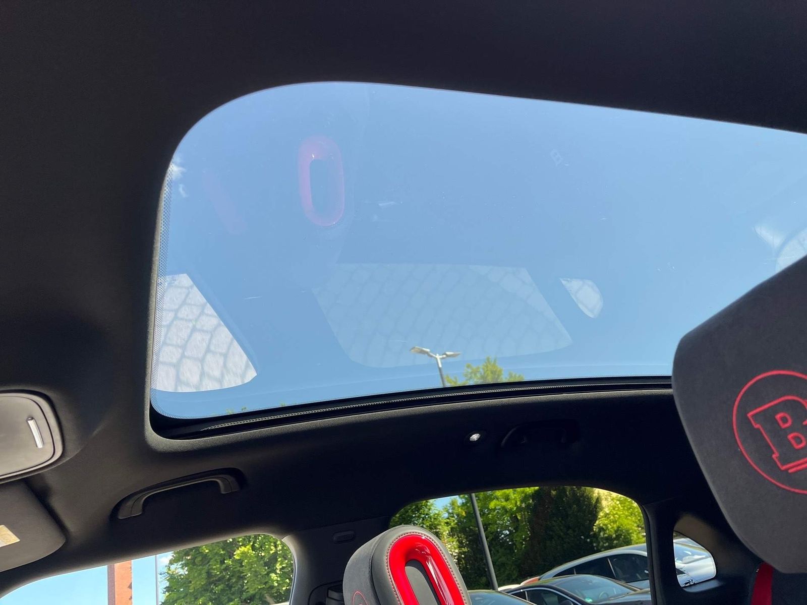Smart #1 Brabus +Navi+Distronic+HUD+KeyLess+Pano+SHZ