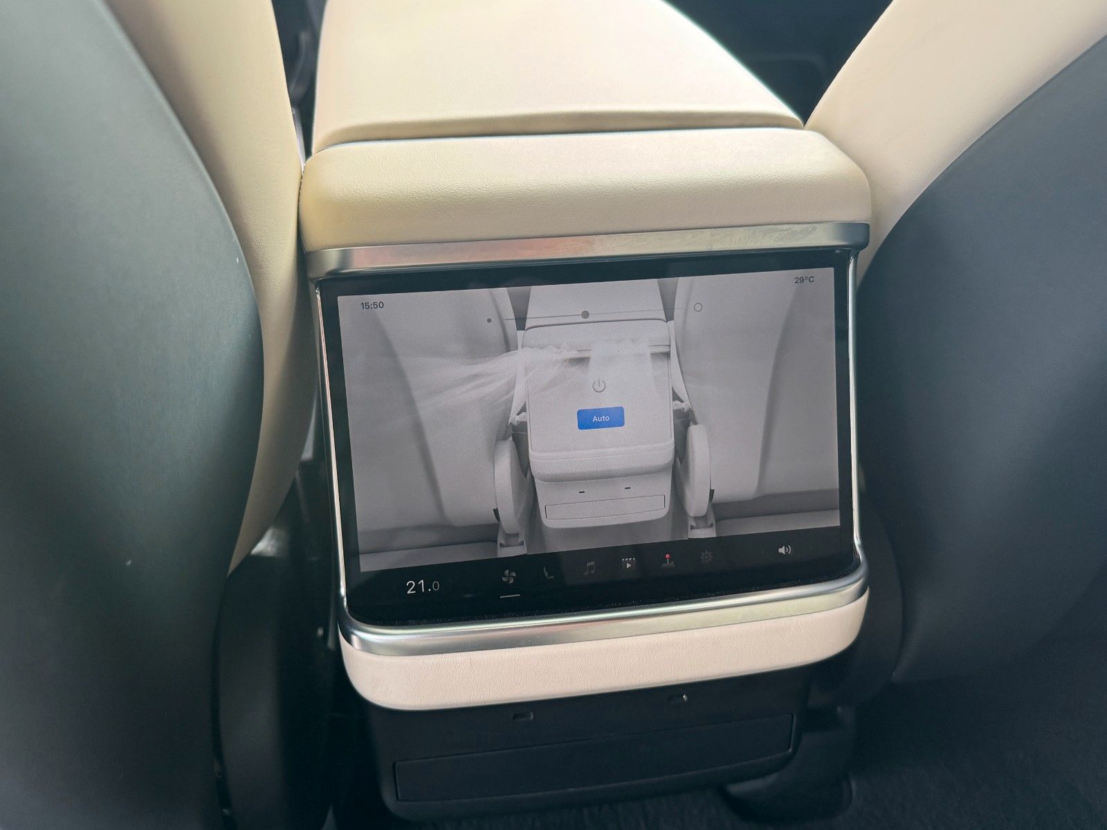 Tesla MODEL X PLAID | HARWARE 4 | 6SEAT | MATRIX LED