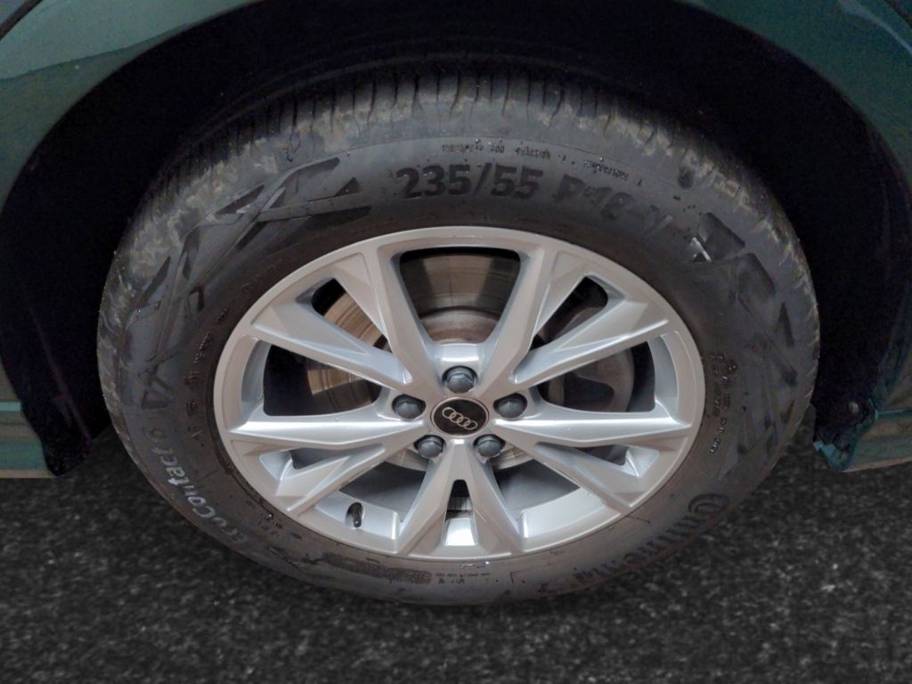 Audi Q3 45TFSI quattro S tronic S line - Samsaru's Car Outlet