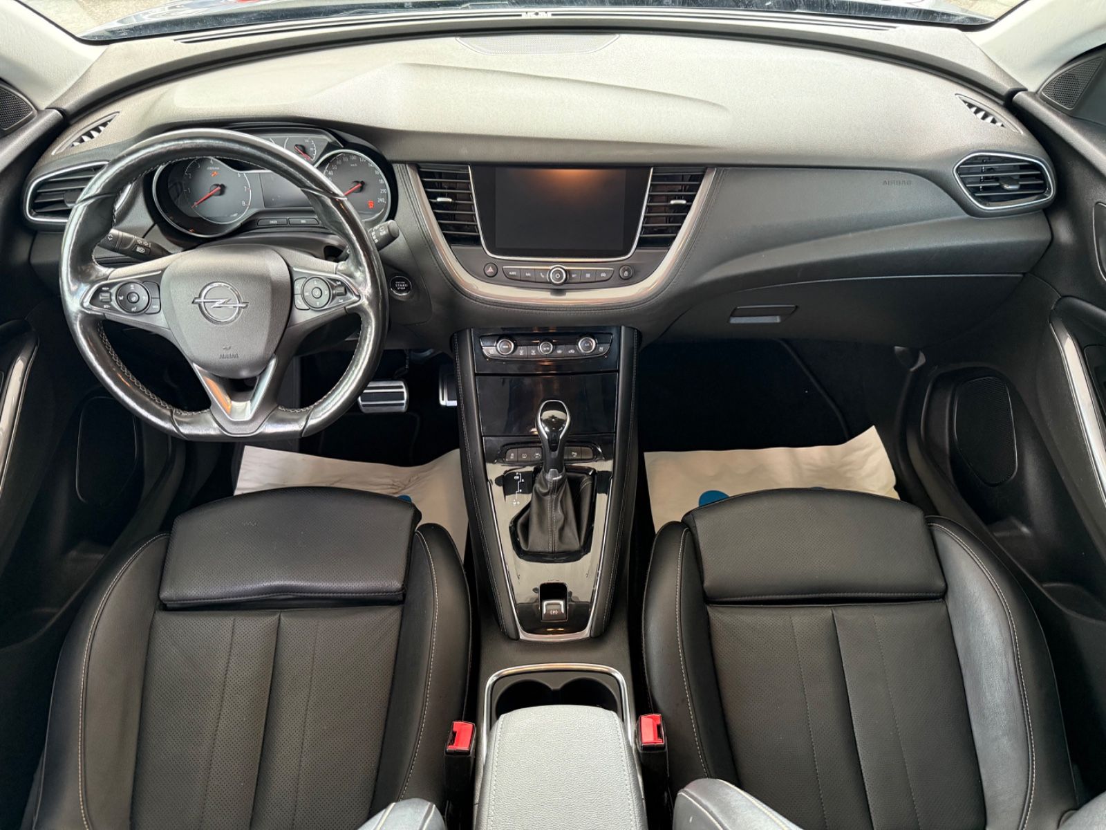 Opel Grandland X - Samsaru's Car Outlet