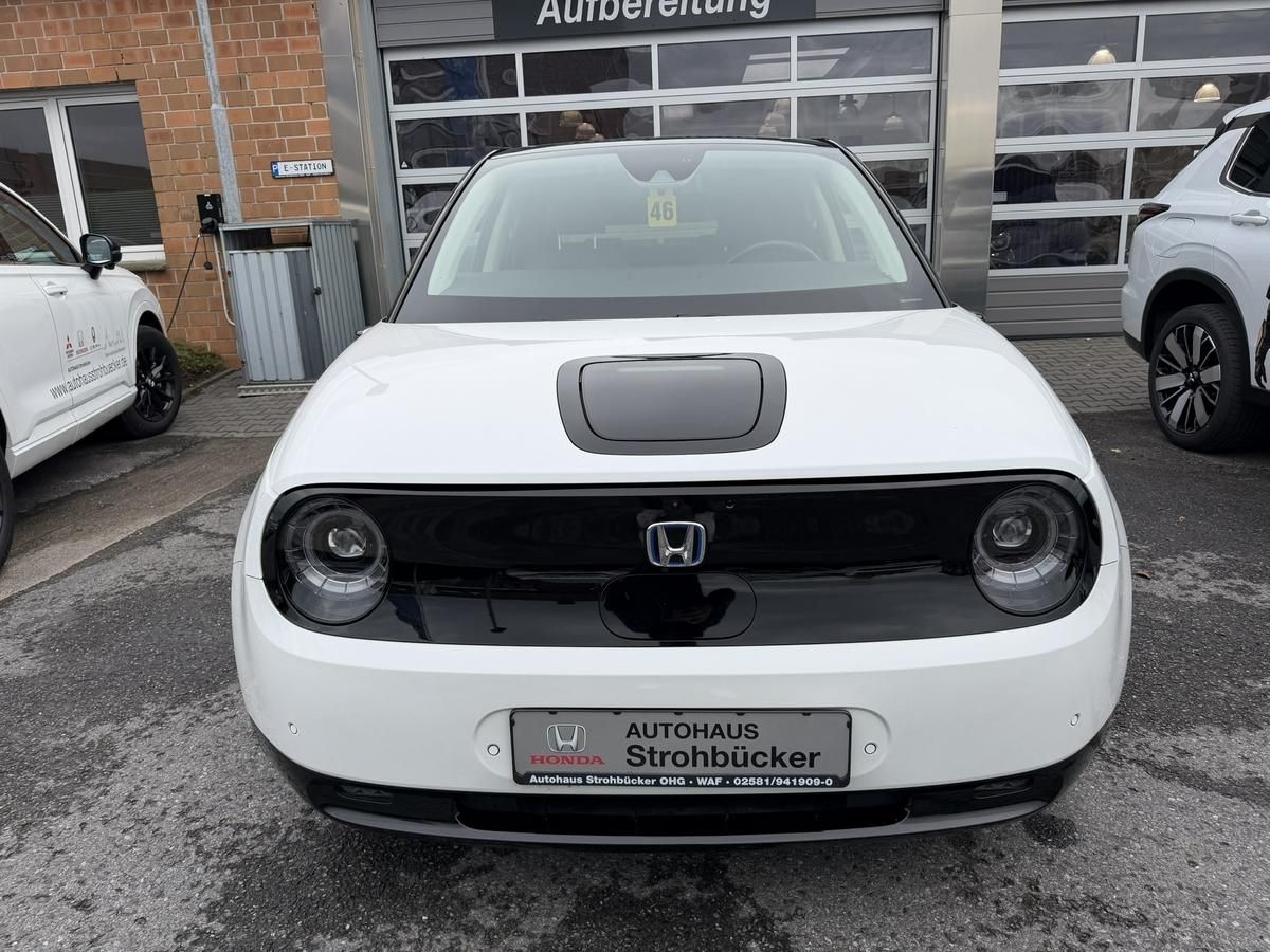 Honda e Advance 17"