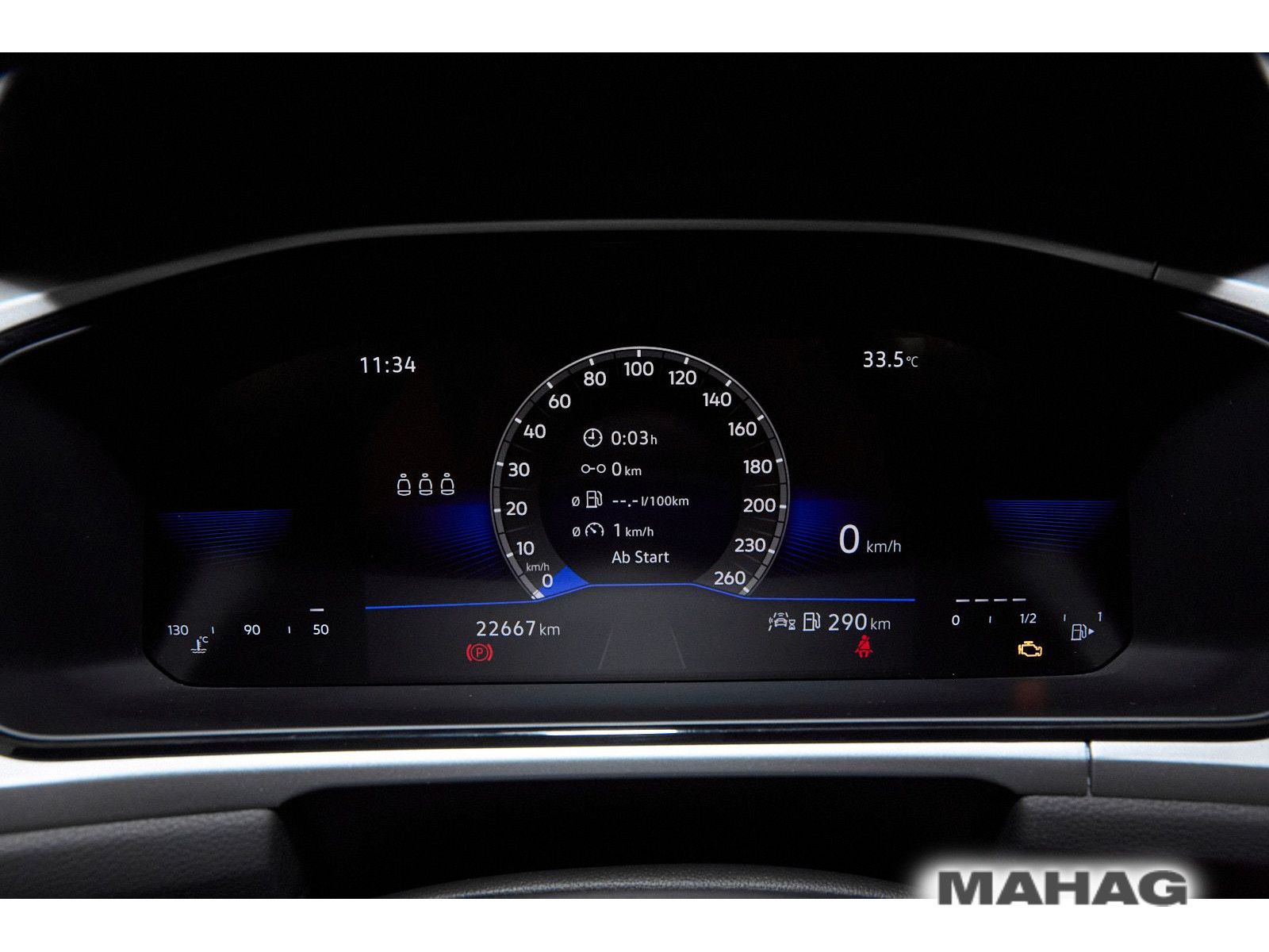 Volkswagen T-ROC 1.0 TSI Life - Samsaru's Car Outlet