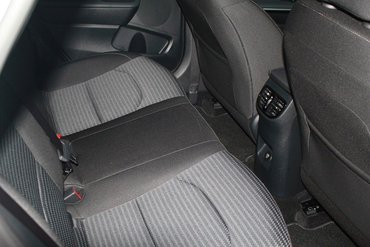 Kia CEED 1.5 T-GDI VISION KOMFORT PLUS - Samsaru's Car Outlet