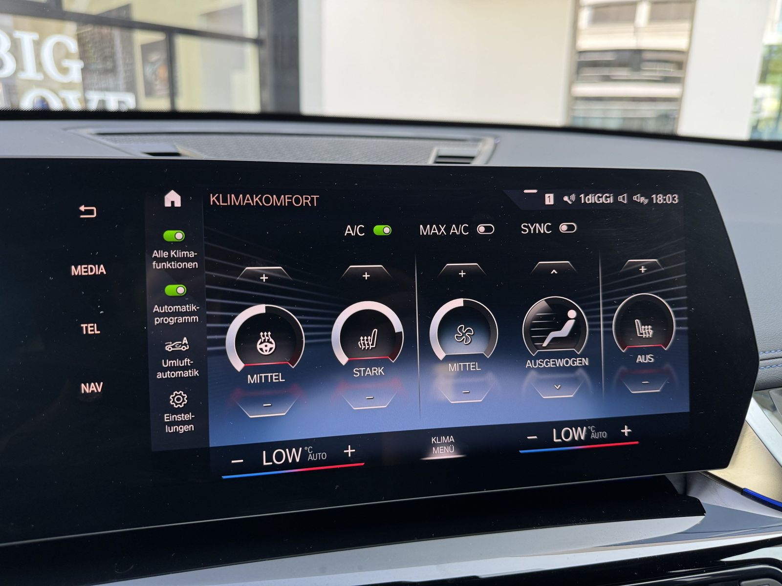 BMW X1 xDrive23i M Sport - Samsaru's Car Outlet