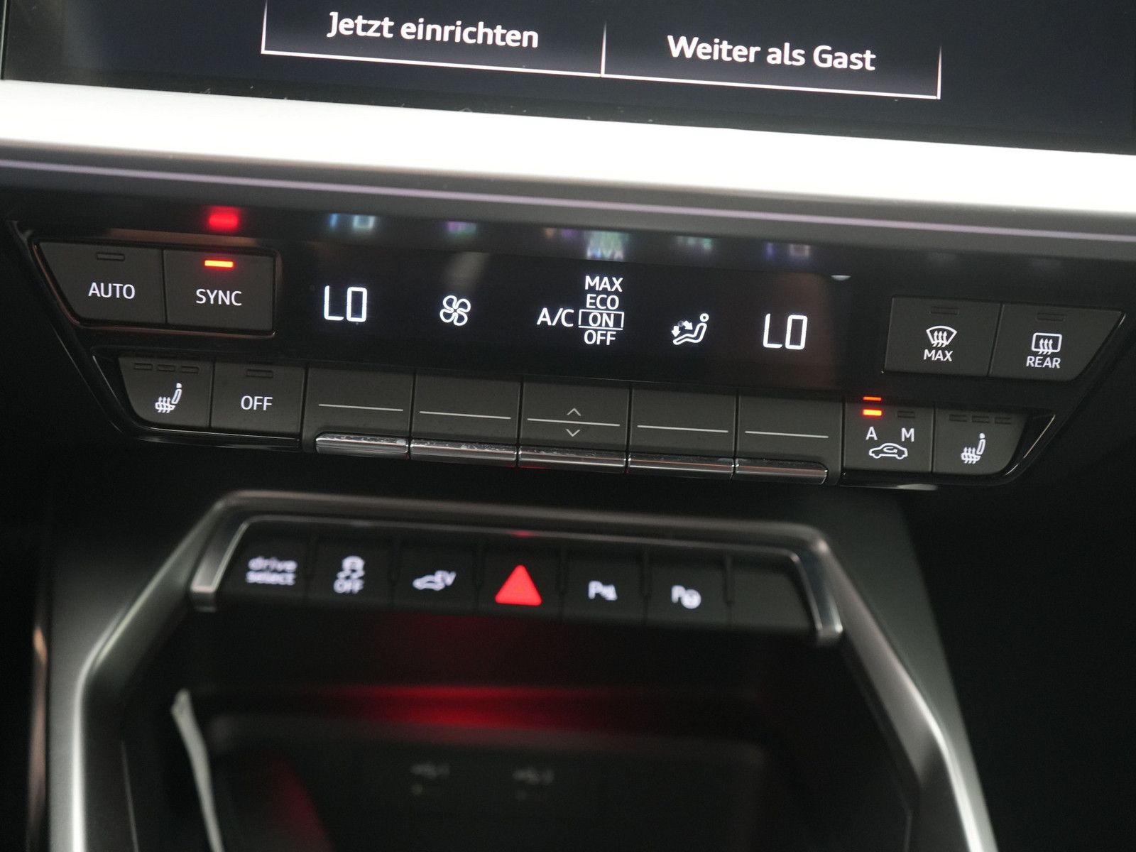 Audi A3 Sportback e S line - Samsaru's Car Outlet