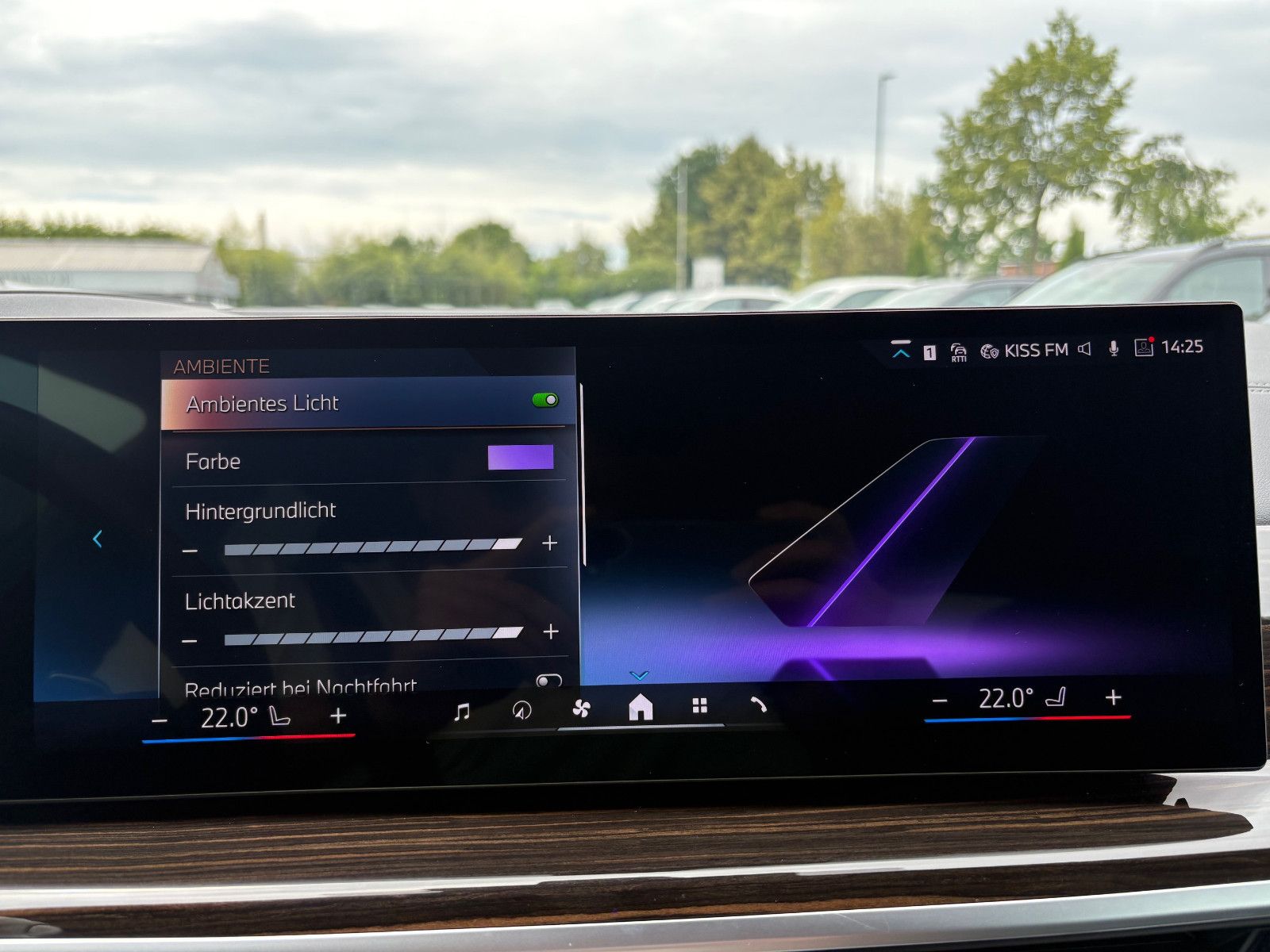 BMW X6 30 d M Sport-Pro+InnovationsPck+M Sitze