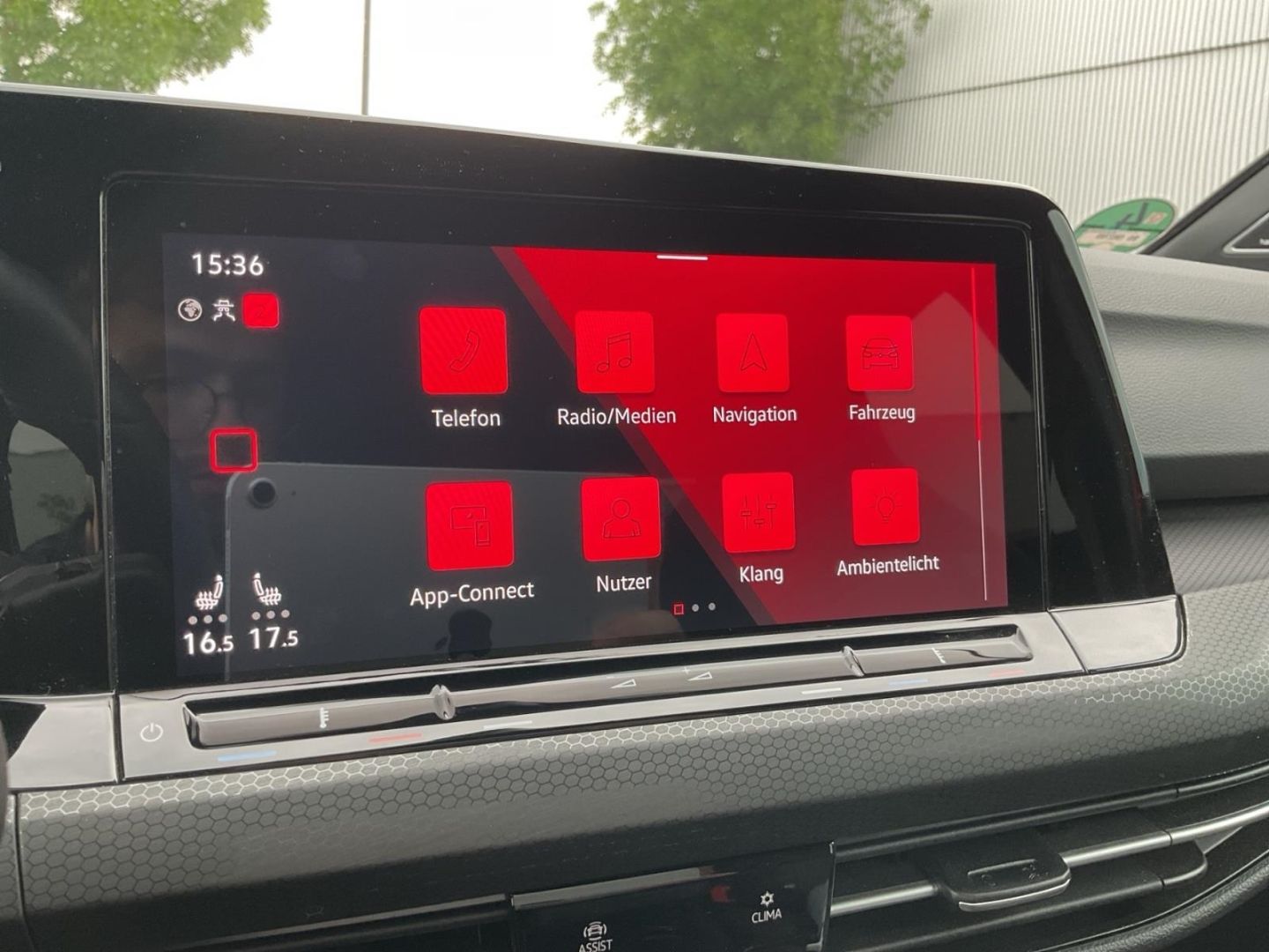 Volkswagen Golf GTI 8 VIII 2.0 TSI - Samsaru's Car Outlet
