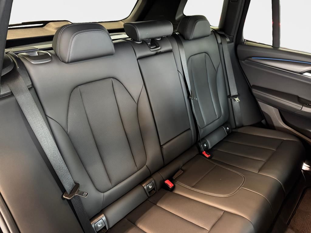 BMW X3 xDrive30e M Sport - Samsaru's Car Outlet