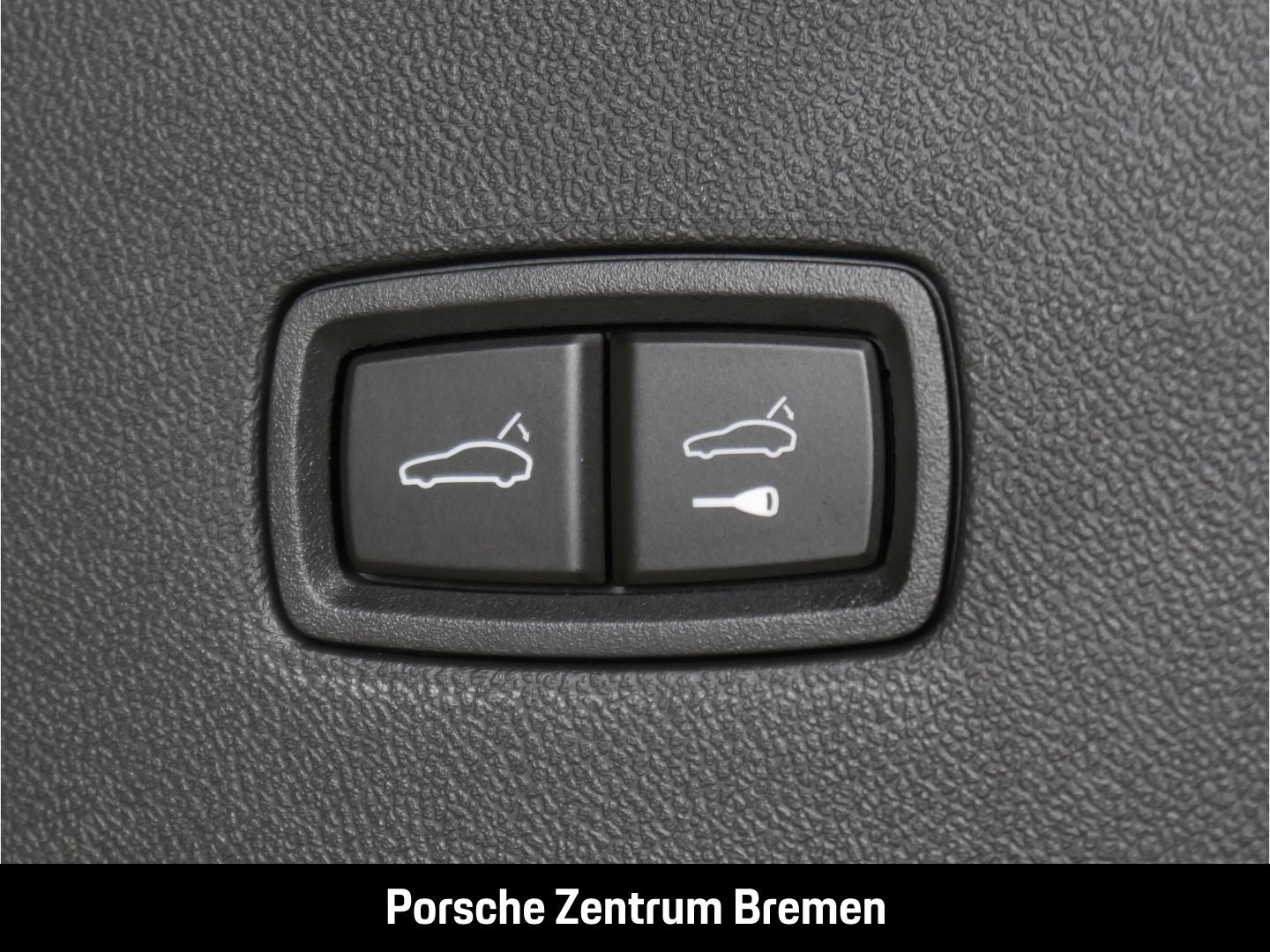 Porsche Cayenne S E-Hybrid Coupe AHK Sportabagas Head-up