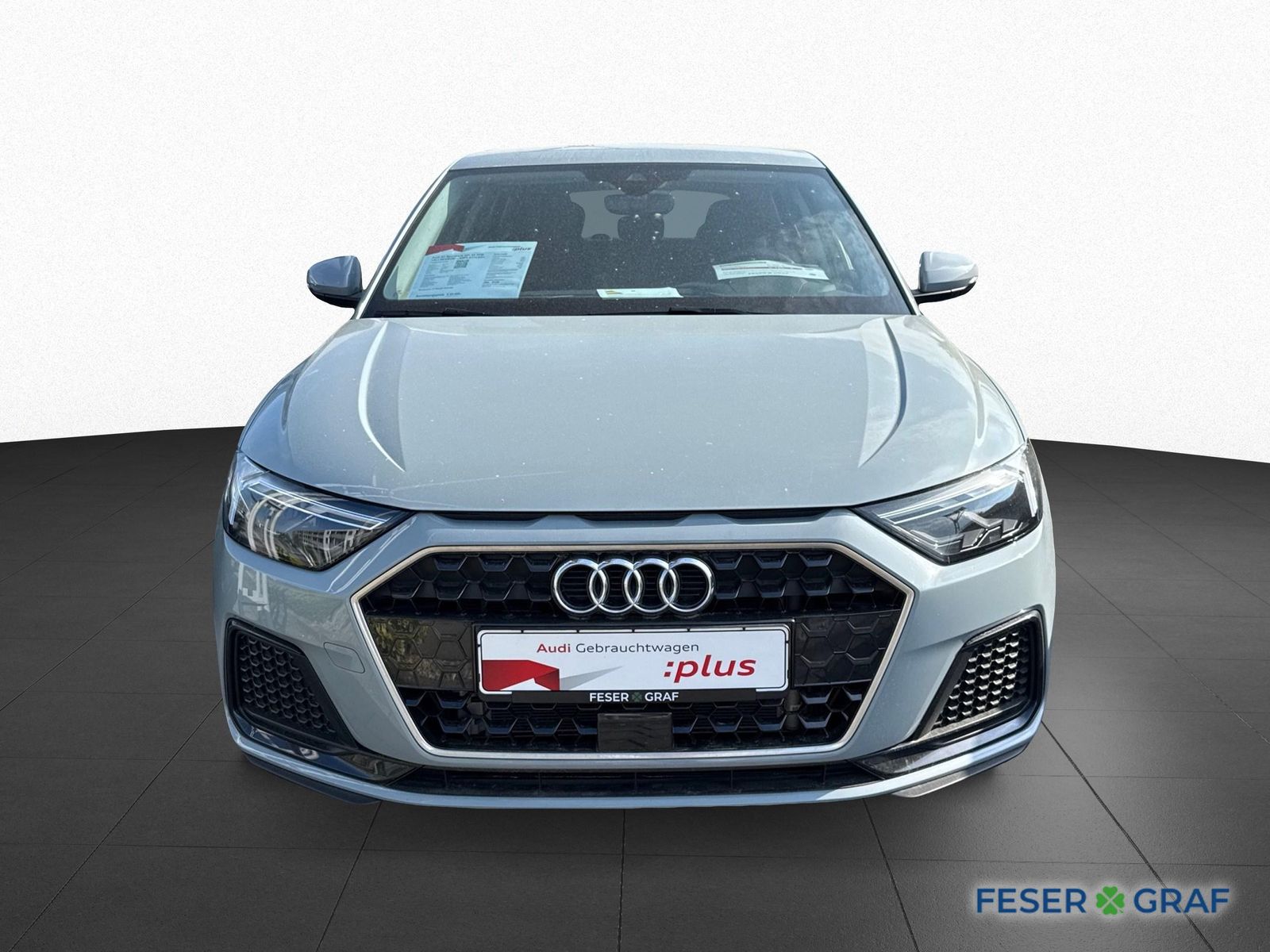 Audi A1 Sportback 25 TFSI - Samsaru's Car Outlet