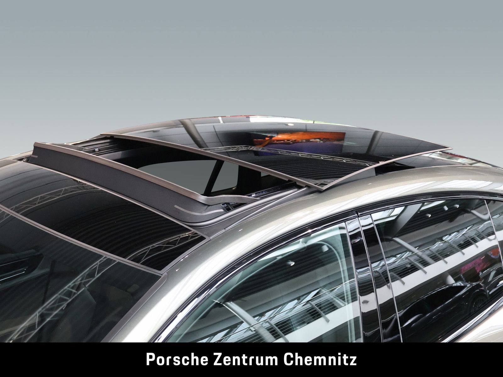 Porsche Panamera 4 E-Hybrid 4+1 Sitze;Sportabgas.;BOSE;H