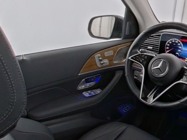 Mercedes-Benz GLE 350 de 4Matic Premium Fahrassistenz AHK