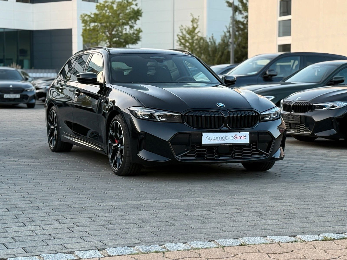 BMW Seria 3