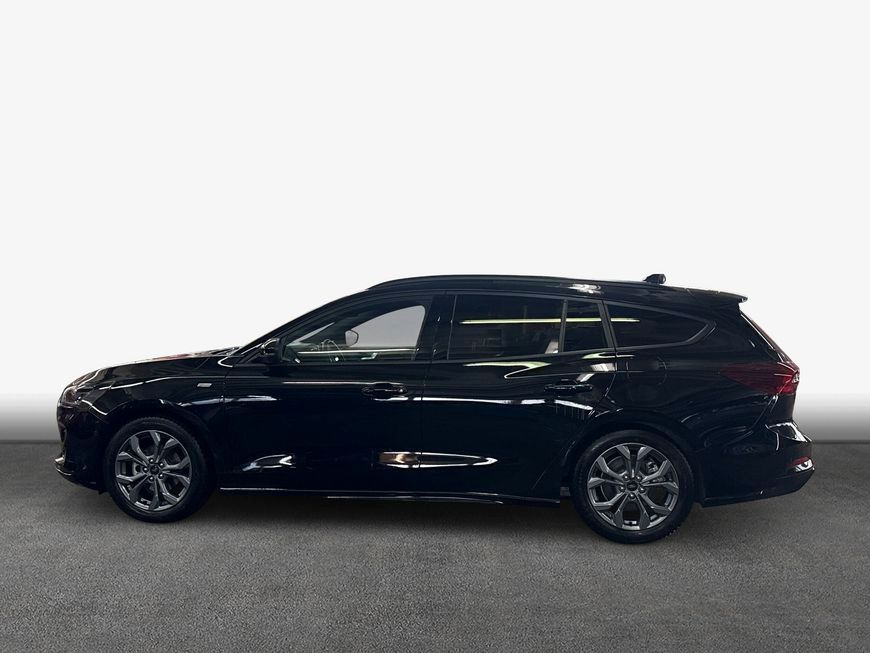 Ford Focus Turnier 1.0 EcoBoost Hybrid Aut. ST-LINE X