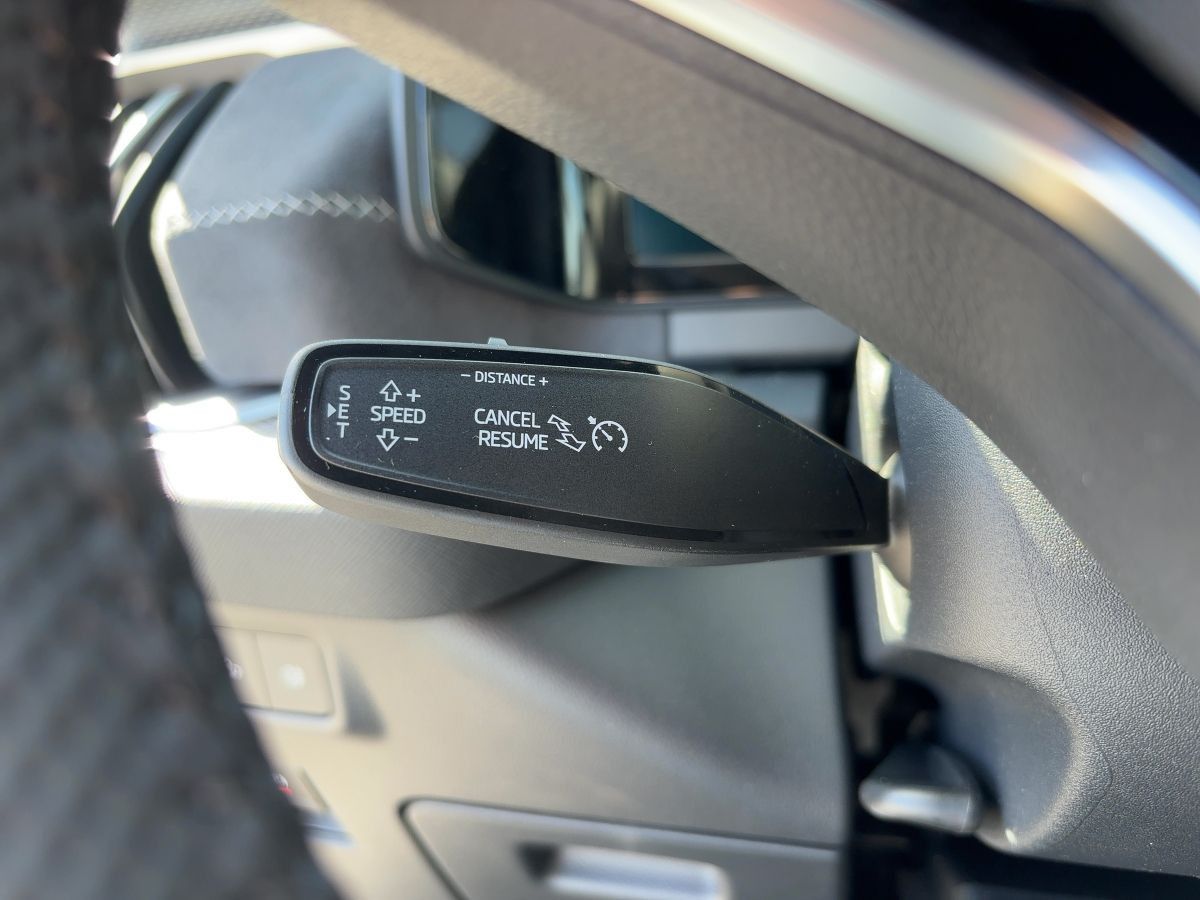 Skoda Kodiaq Sportline 1,5 TSI iV DSG *PANO AHZV NAVI*