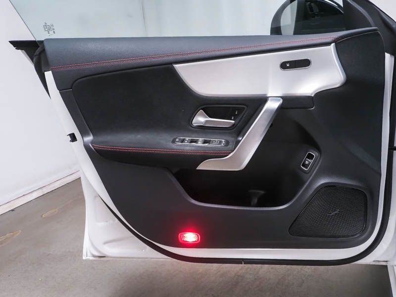 Mercedes-Benz CLA 35 AMG 4M - Samsaru's Car Outlet