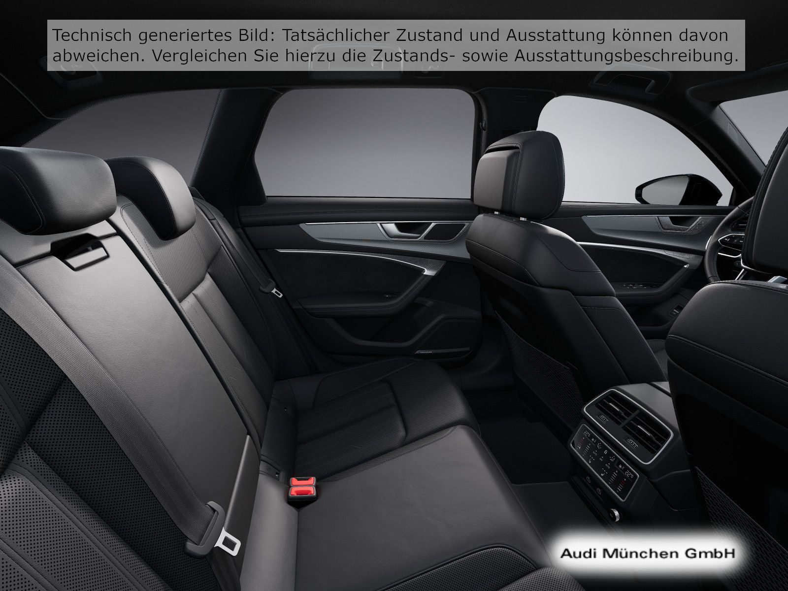 Audi RS6 Avant performance AHK/Laser/Sportabgas/B&O