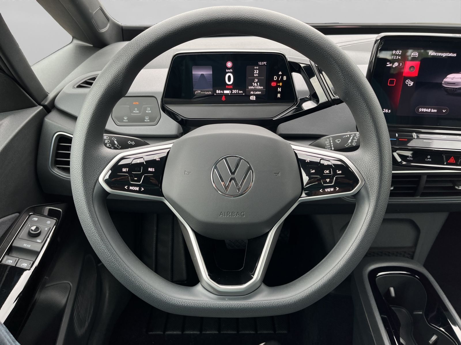 Volkswagen ID.3 Pure Performance - Samsaru's Car Outlet