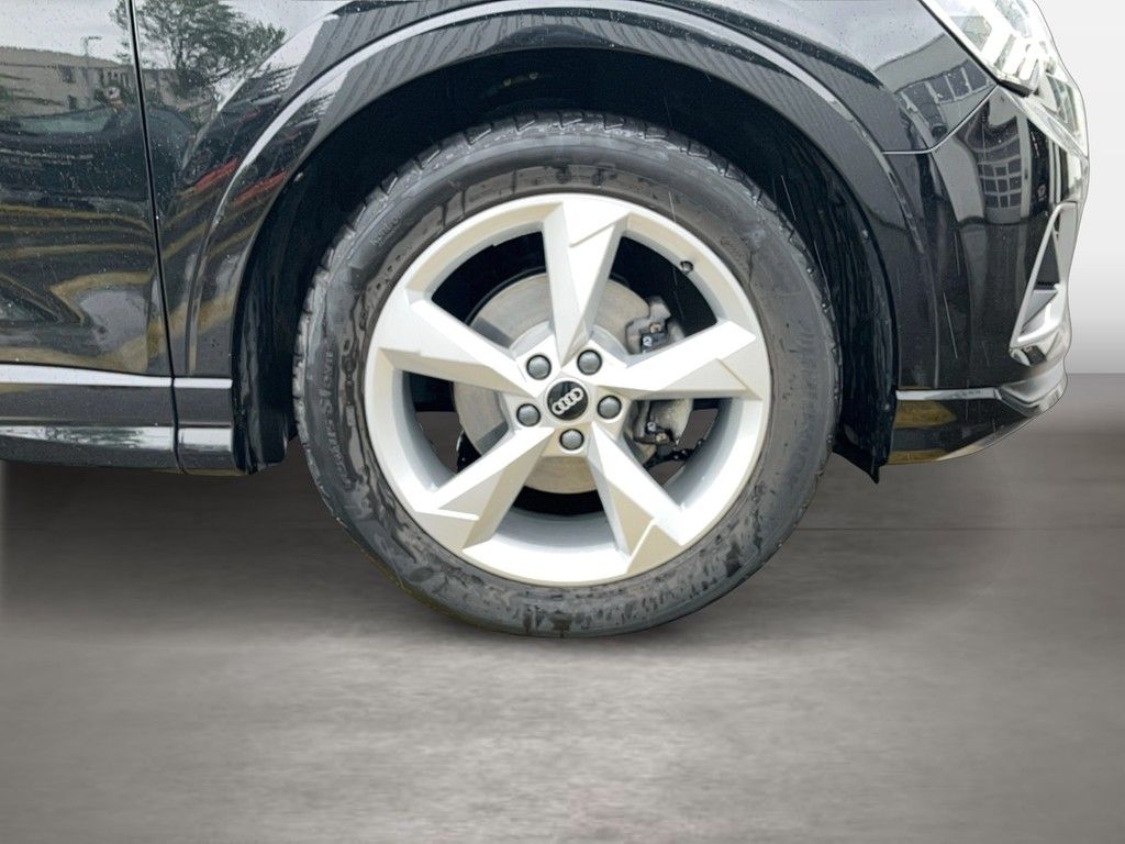Audi Q3 35 TDI quattro S tronic - Samsaru's Car Outlet