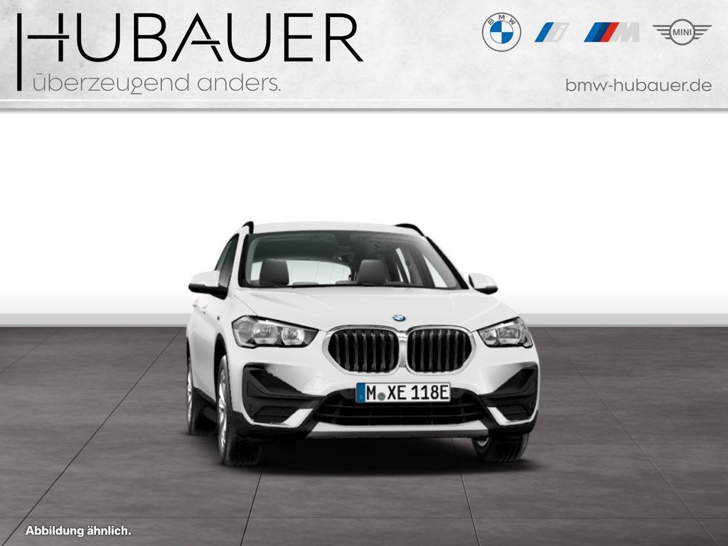BMW X1 xDrive25e Advantage - Samsaru's Car Outlet