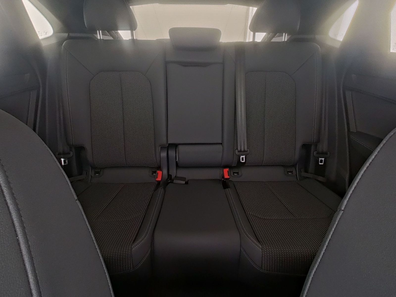 Audi Q3 Sportback S-Line - Samsaru's Car Outlet