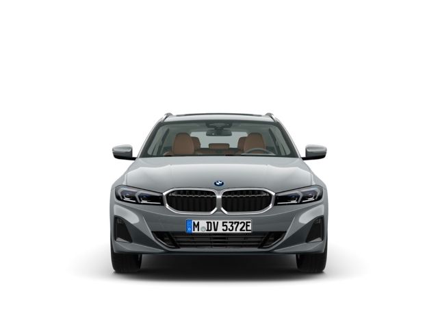 BMW 330 e Touring - Samsaru's Car Outlet