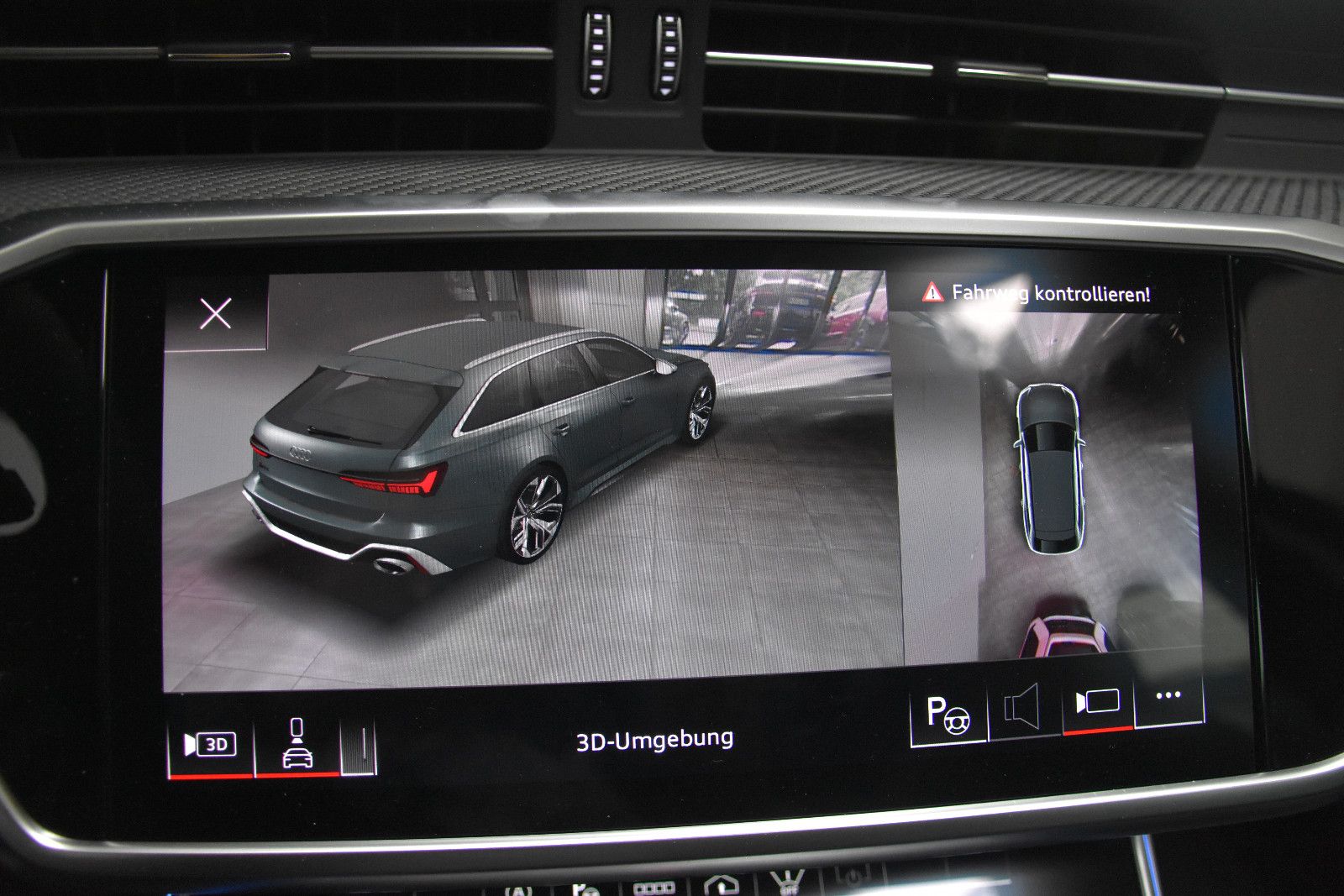 Audi RS6 performance Matrix-LED *NPE 183.623,00 EUR*