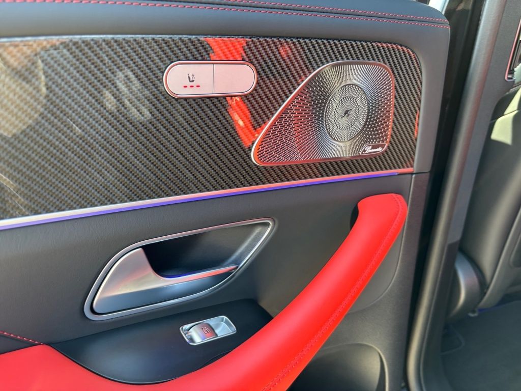 Mercedes-Benz AMG GLE 63 S 4M+ C PerfAGA*Pano*Burm*KeyGo*Distr