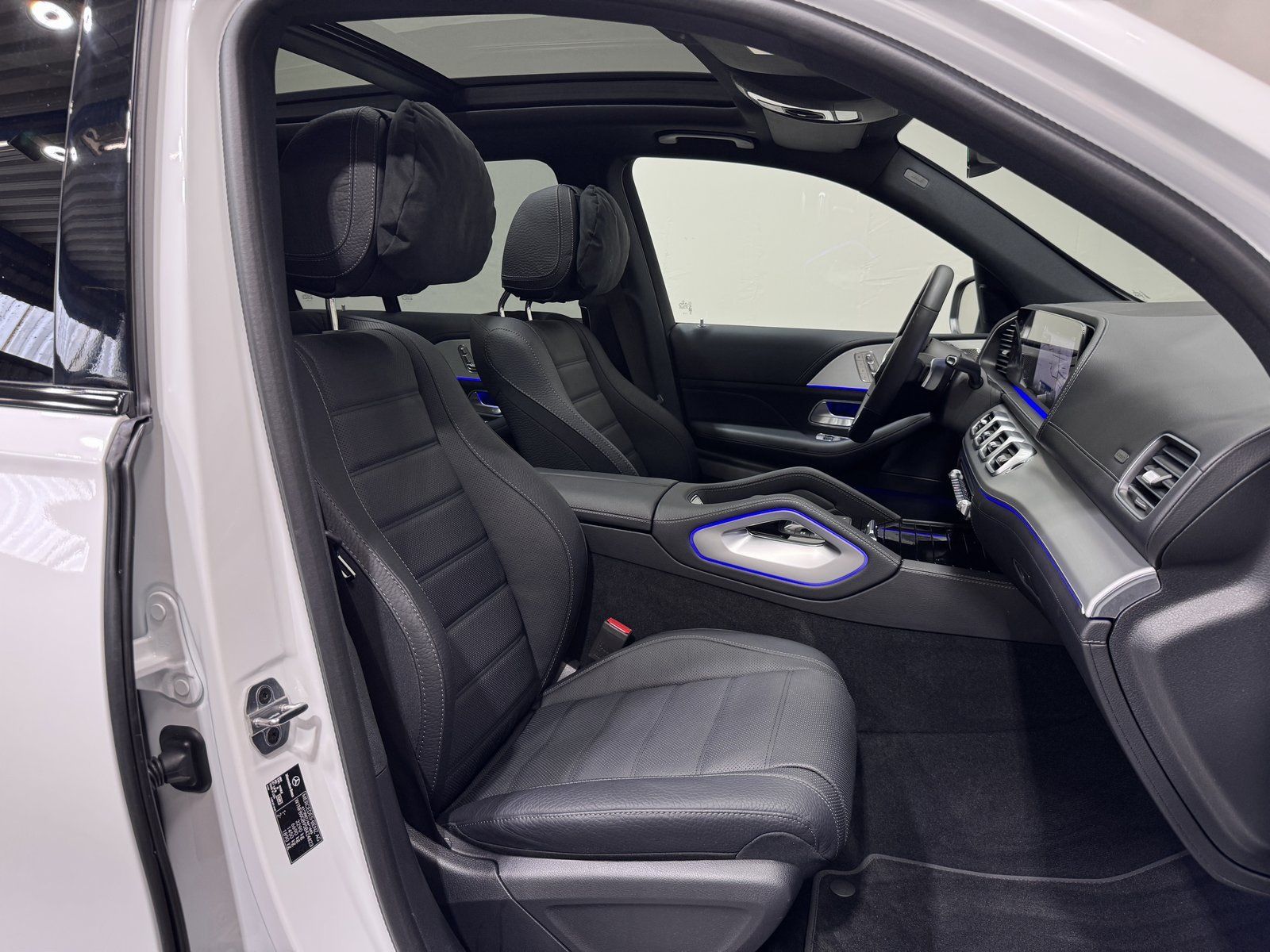 Mercedes-Benz GLE 350 de 4M AMG Premium+ Sitzkli+HUD+AHK 3,3t